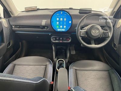 2024 Mini Cooper