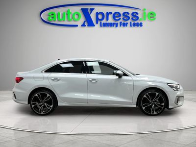 2023 Audi A3