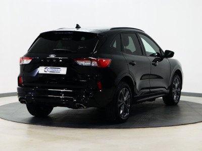 2022 Ford Kuga