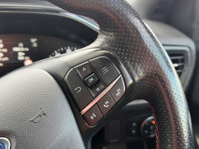 2019 Ford Focus