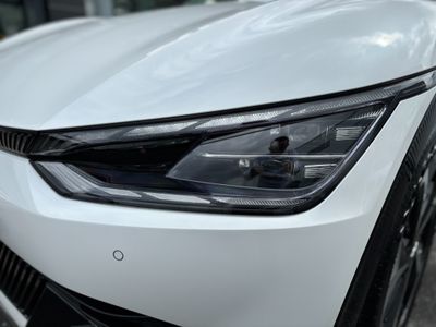 2025 Kia EV6