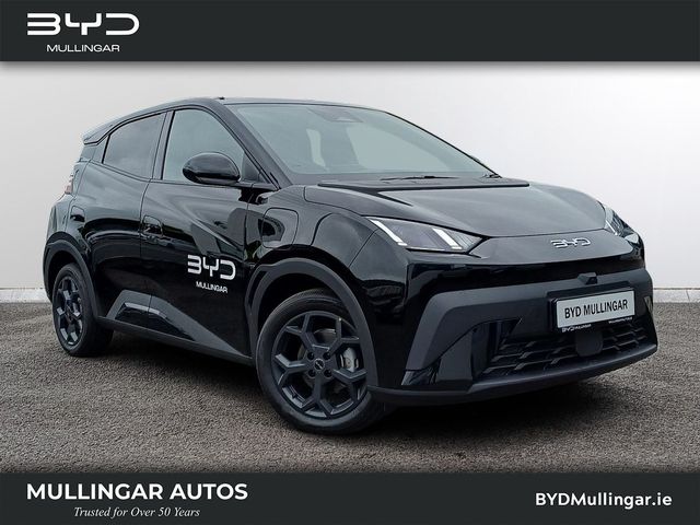 vehicle for sale from Mullingar Autos
