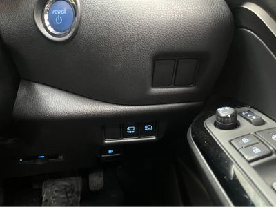 2020 Toyota C-HR