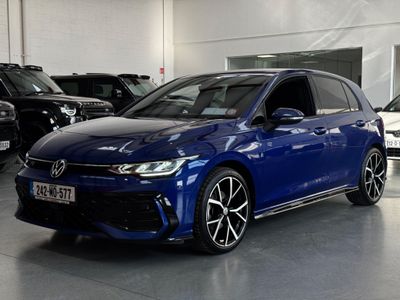 2024 Volkswagen Golf