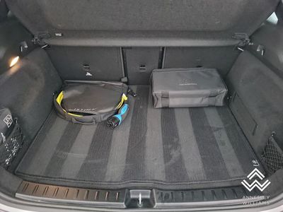 2021 Mercedes-Benz EQA