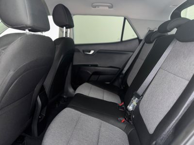 2026 Kia Stonic