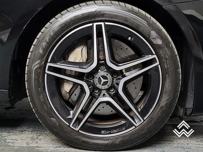 2023 Mercedes-Benz E Class
