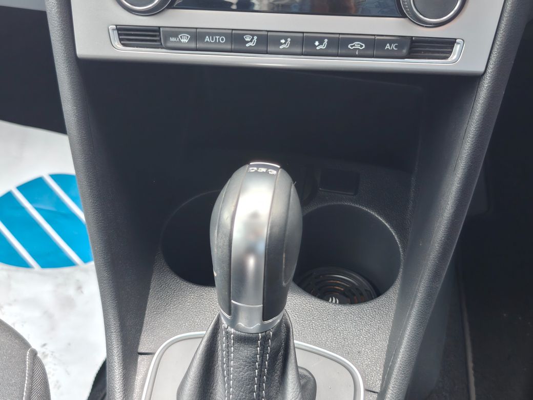 2017 Volkswagen Polo