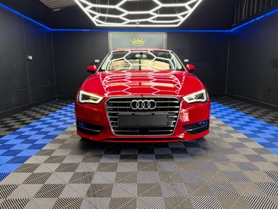 2015 Audi A3