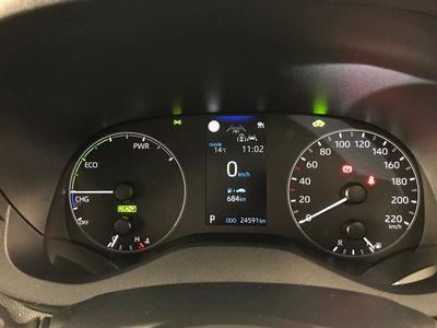 2025 Toyota Yaris