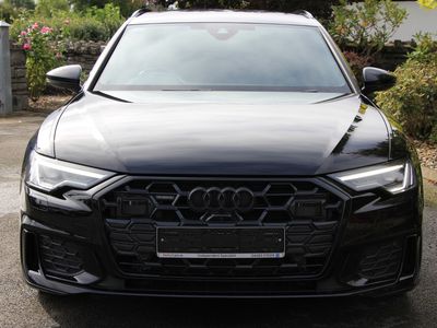2024 Audi A6