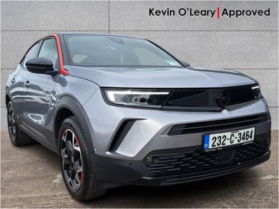2023 Opel Mokka