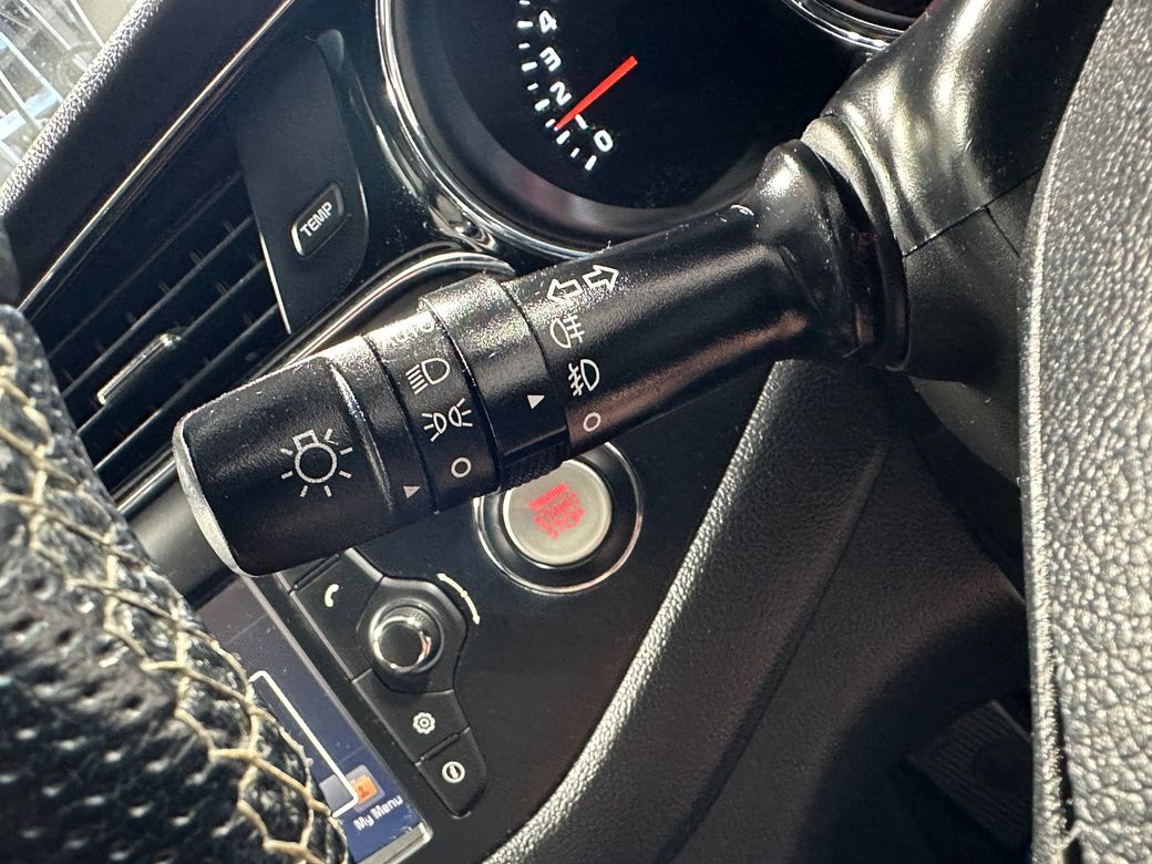 2018 Kia Ceed