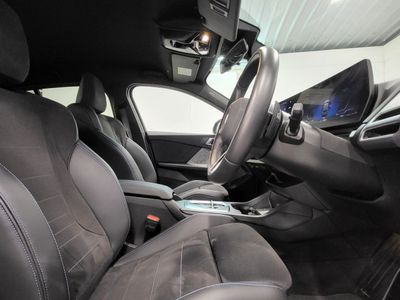 2026 BMW 1 Series