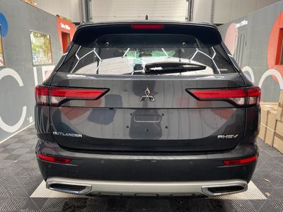 2024 Mitsubishi Outlander