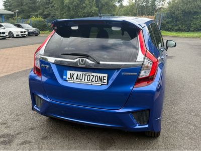 2015 Honda Fit