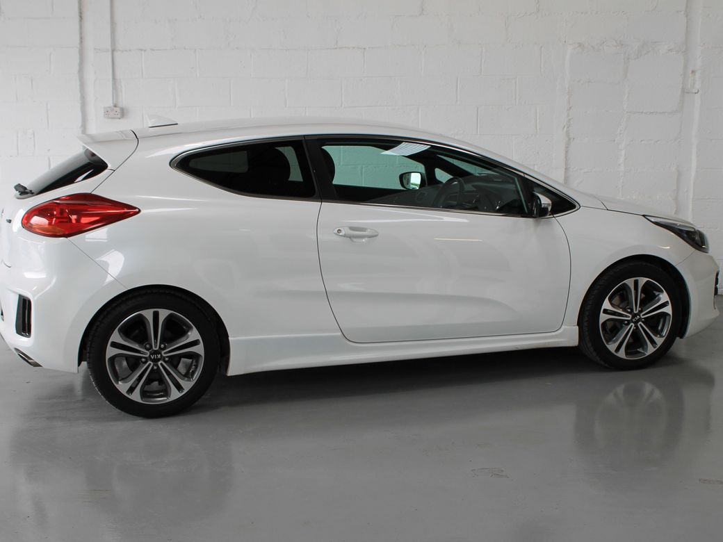 2018 Kia Ceed