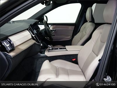 2025 Volvo XC90