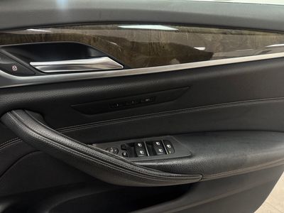 2017 BMW 5 Series
