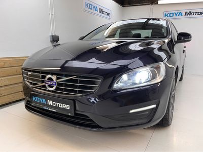 2016 Volvo S60