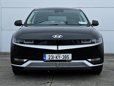 2023 Hyundai Ioniq 5