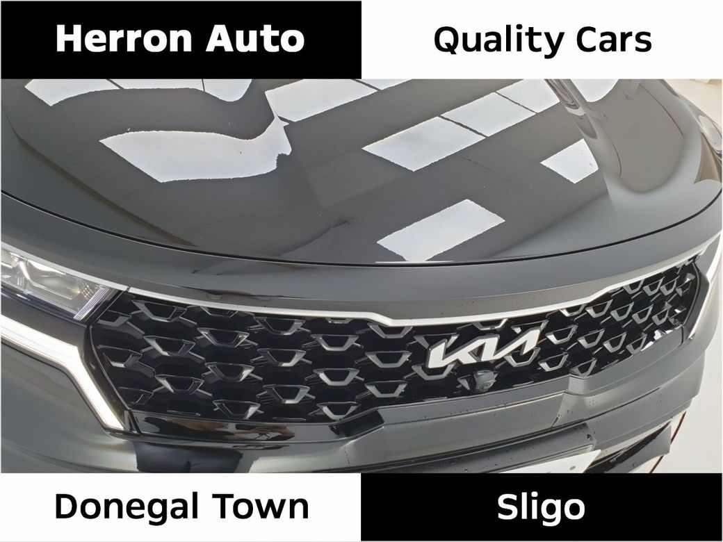 2023 Kia Sorento