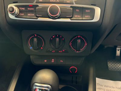 2017 Audi A1