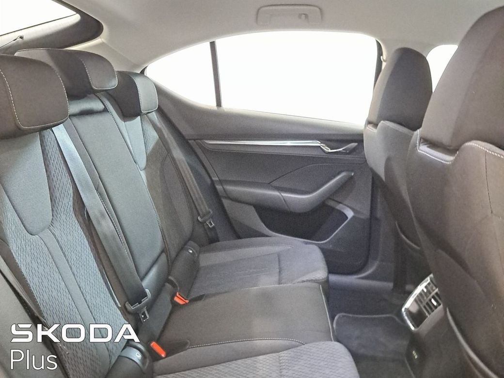 2024 Skoda Octavia