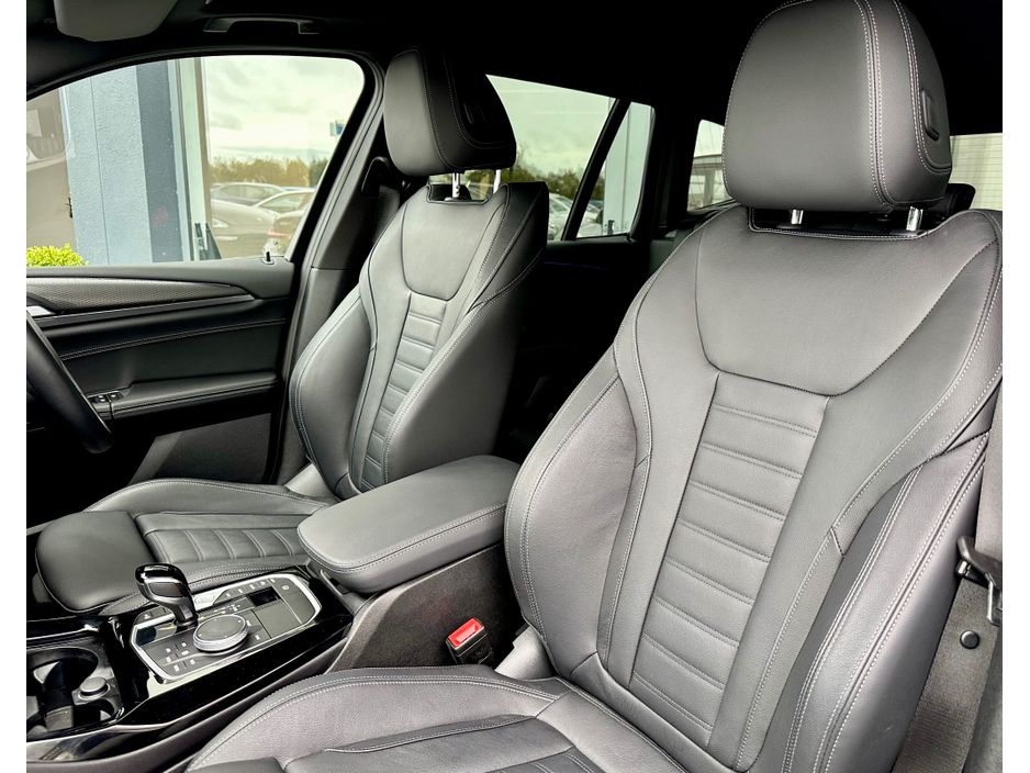 2023 BMW X3