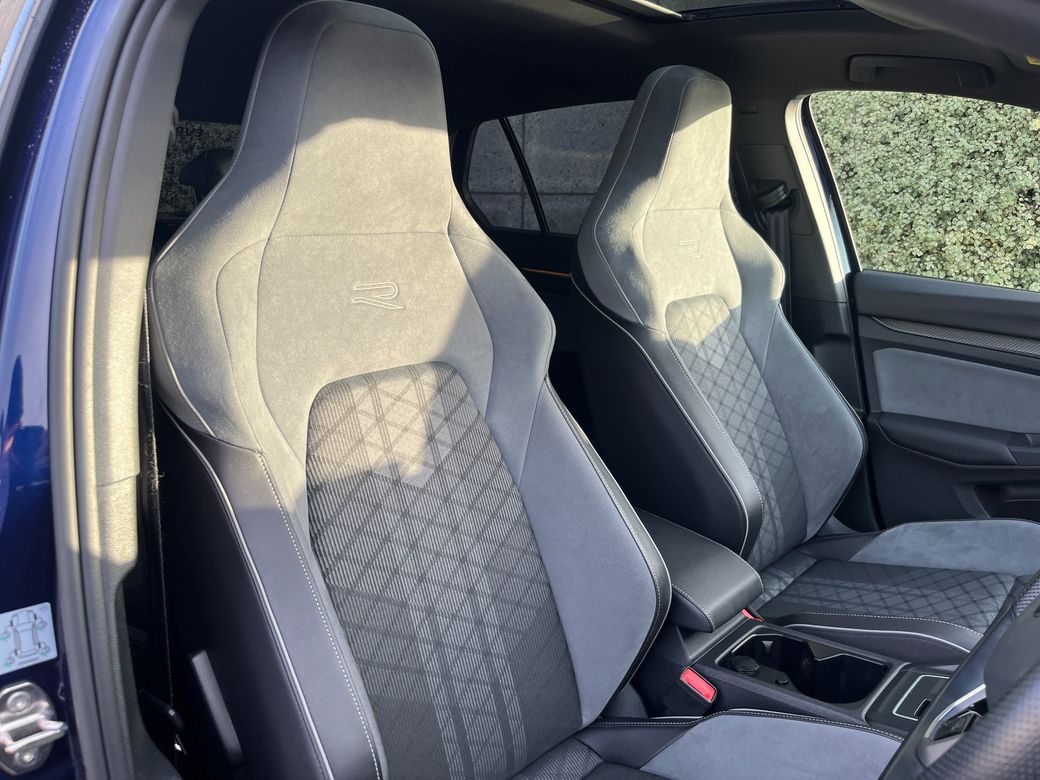 2022 Volkswagen Golf