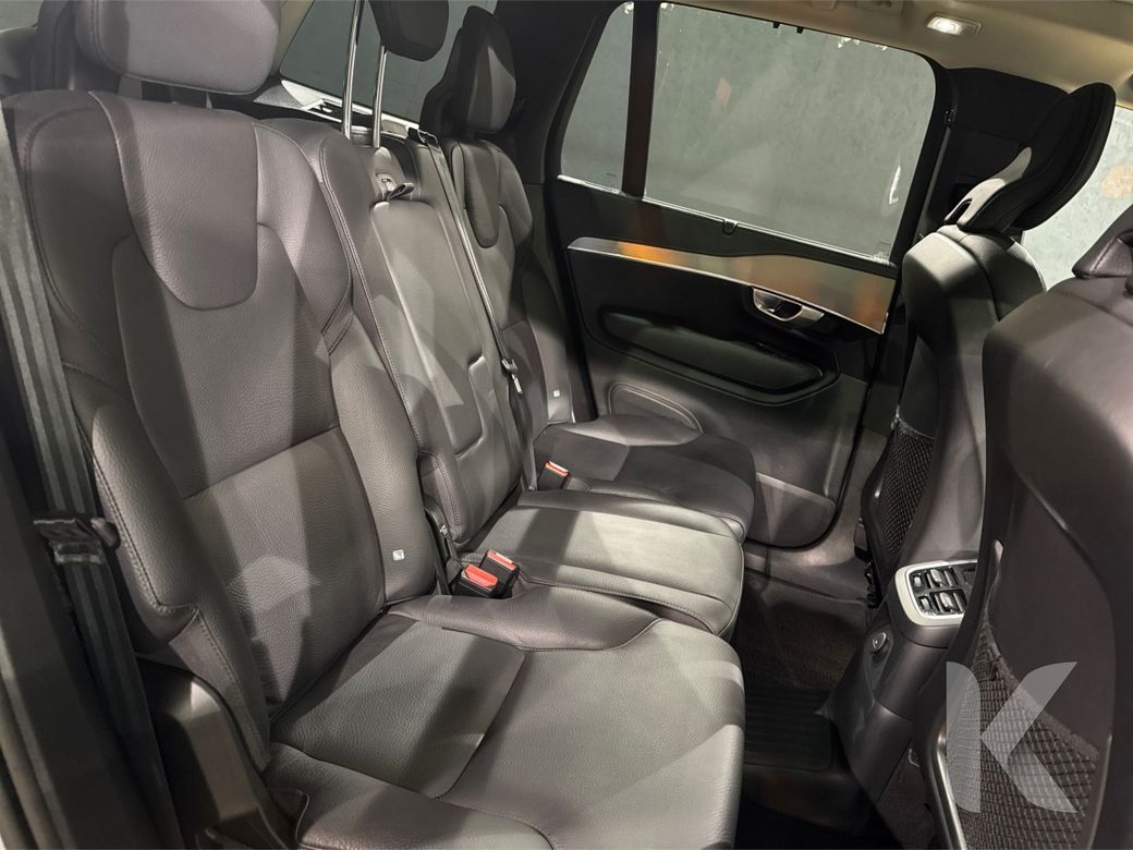 2024 Volvo XC90