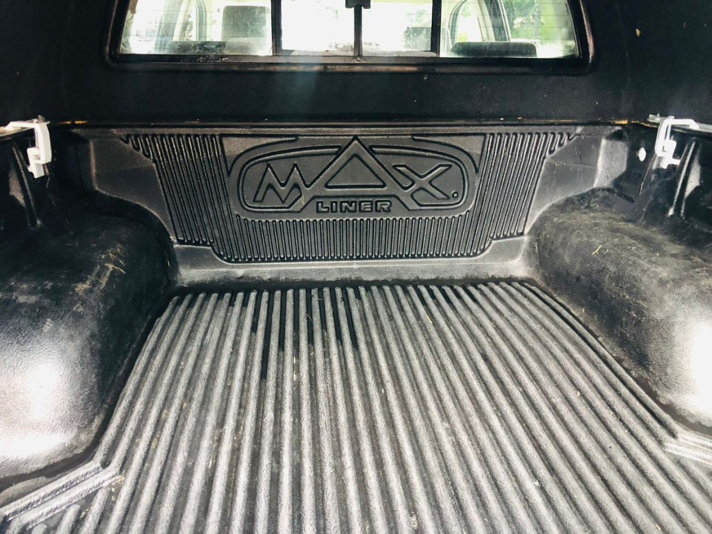 2010 Toyota Hilux