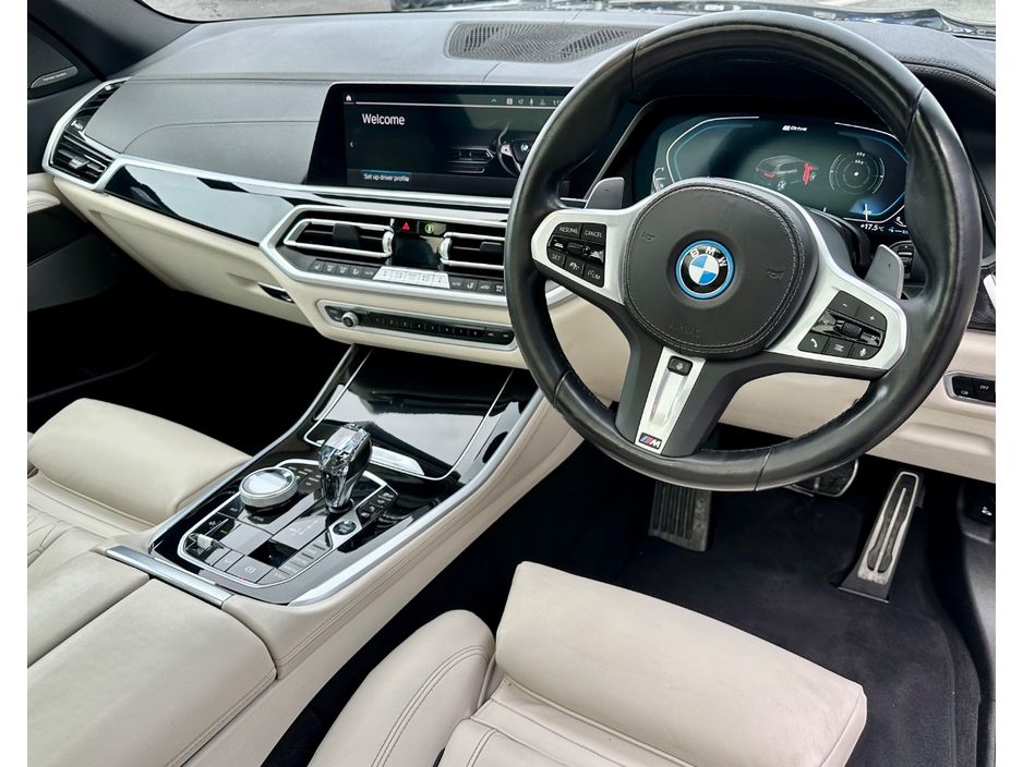 2023 BMW X5