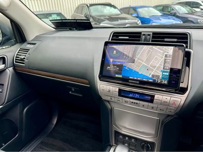 2023 Toyota Landcruiser