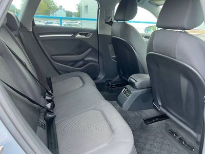 2017 Audi A3