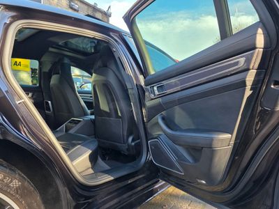 2023 Porsche Panamera