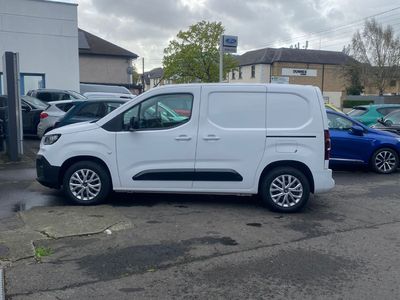 2026 Fiat Doblo