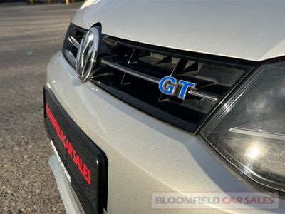 2014 Volkswagen Polo