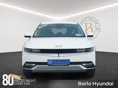 2025 Hyundai Ioniq 5