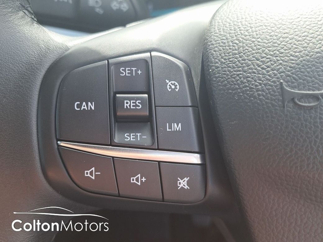 2019 Ford Focus