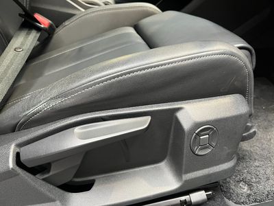 2023 Audi Q4 e-tron