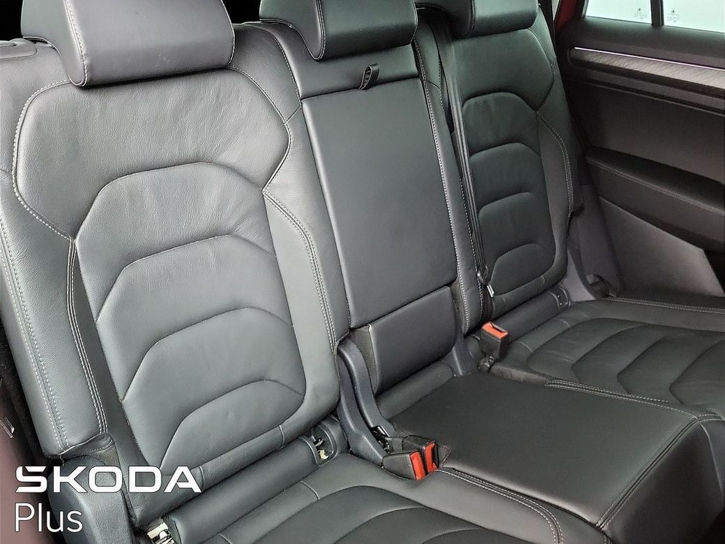 2023 Skoda Kodiaq