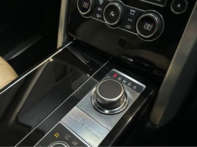 2016 Land Rover Range Rover