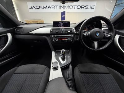 2015 BMW 3 Series