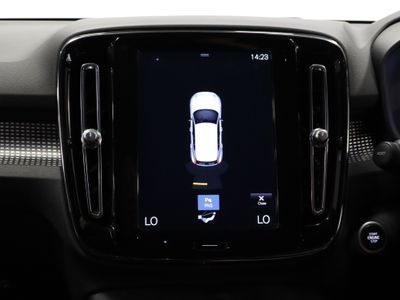2020 Volvo XC40