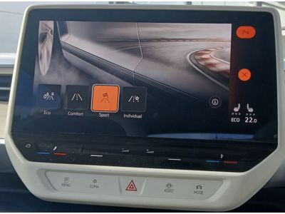 2022 Volkswagen ID. Buzz
