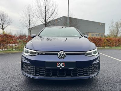 2021 Volkswagen Golf