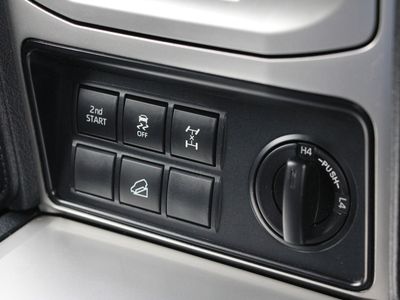 2023 Toyota Landcruiser