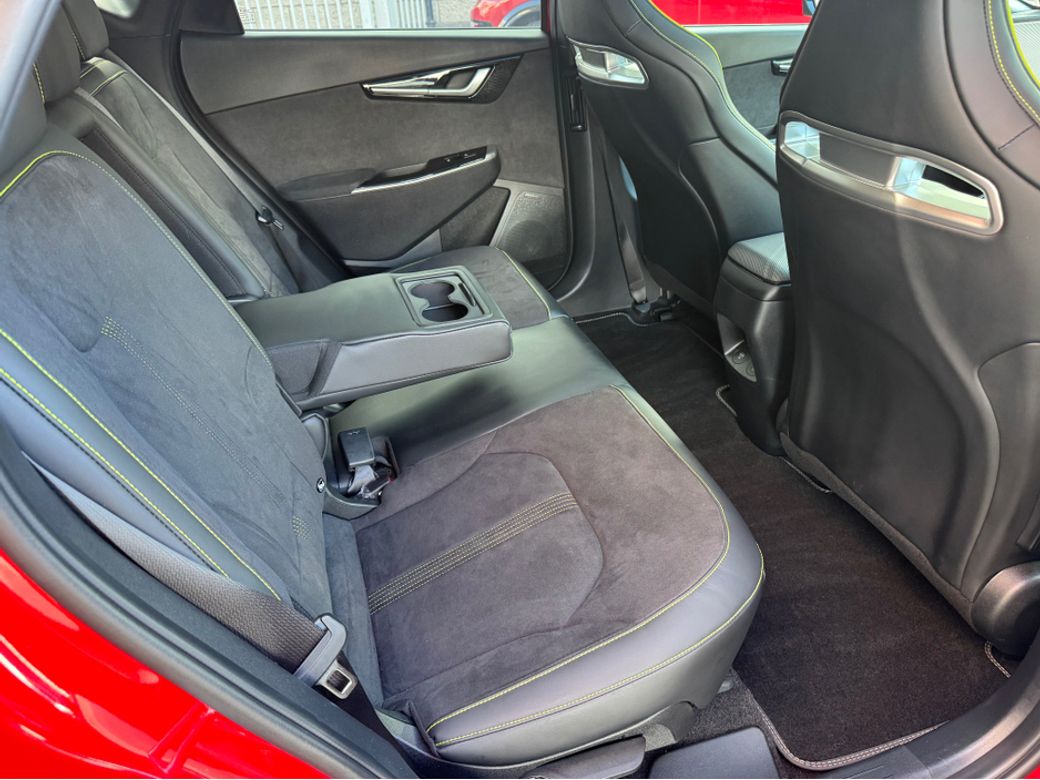 2025 Kia EV6