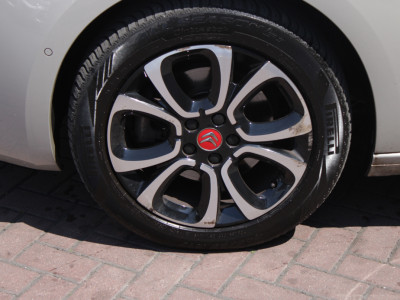 2021 Citroen C4 SpaceTourer